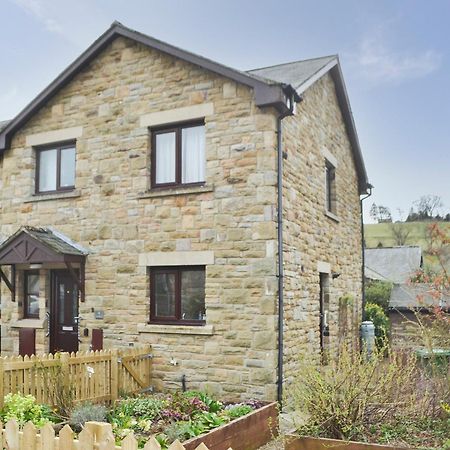 Rothbury Cottage Exterior photo